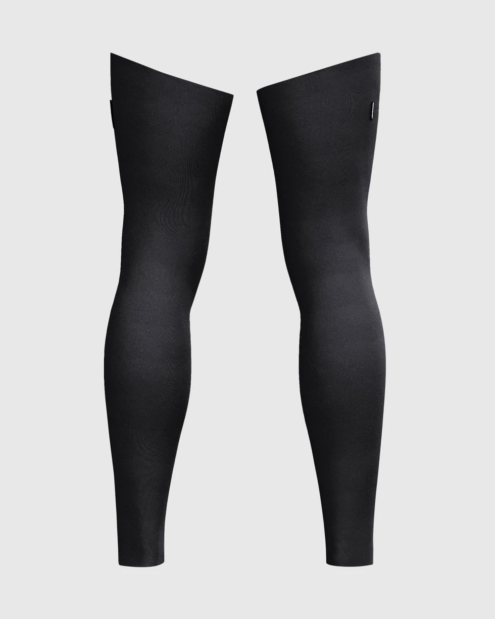 Assos R Winter Leg Warmers P1 - CICLIMATTIO